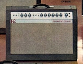 Epiphone Ensign EA-14