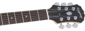 Epiphone USA Map Guitar
