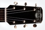 Epiphone Electar Model-M 6-String Lap Steel Guitar Headstock