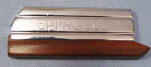 Epiphone Rocco Bar
