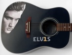 Epiphone Elvis Presley PR-200