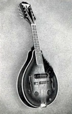 1941 Century Mandolin