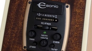 Epiphone DR-200CE