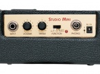 Epiphone Studio Mini Amplifier Controls