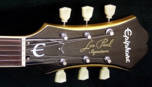 Epiphone Les Paul Signature
