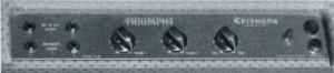 Epiphone Triumph EA-30