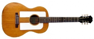 Epiphone FT-95 Folkster