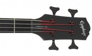 Epiphone G-400 Extreme Bass