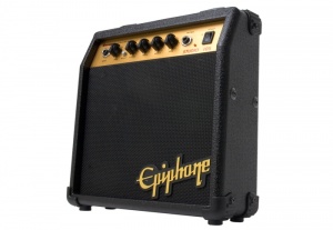 Epiphone Studio 10S Amplifier
