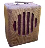 Epiphone Electar Century Amplifier - 2nd Generation