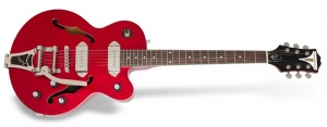 Epiphone Red Royale