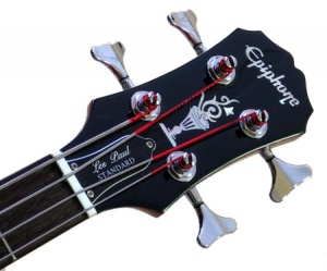 Epiphone Les Paul Standard Bass