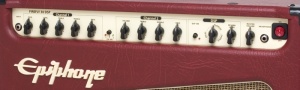 Epiphone Firefly Amplifier