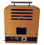 Epiphone Electar Century Amplifier - 1st Generation