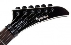 Epiphone Apparition Headstock