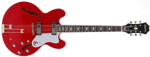 Epiphone Riviera Limited Edition Europe