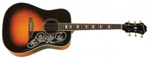 Epiphone FT-110 Frontier Reissue