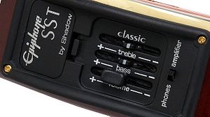 Epiphone SST Classic 1.75