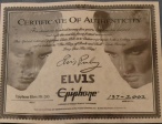 Epiphone Elvis Presley PR-200