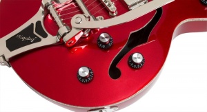 Epiphone Red Royale